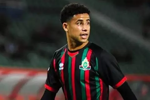 قناة الأهلي تكشف.. تفاصيل انتقال رضا سليم إلى الجيش الملكي